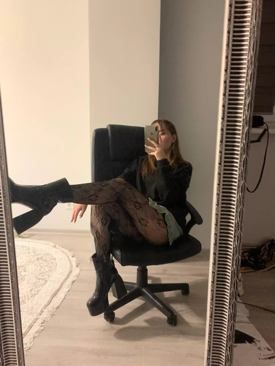 Did I catch your attention?