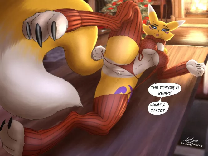 Dinner is Ready~ [F] (link6432)