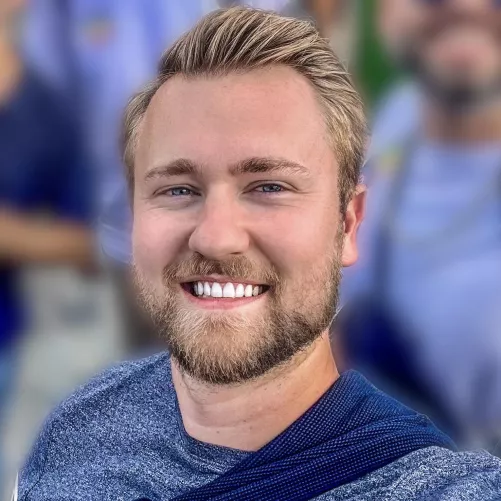 Do blonds have more fun?