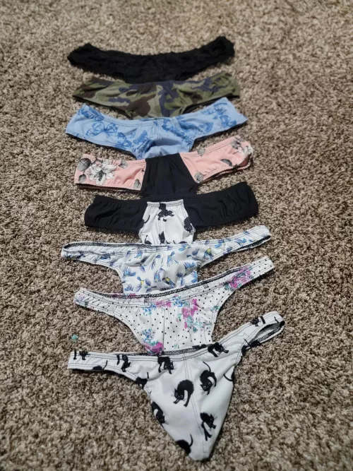 Do I have a problem?