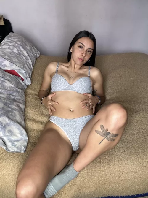 Do I have your attention now?