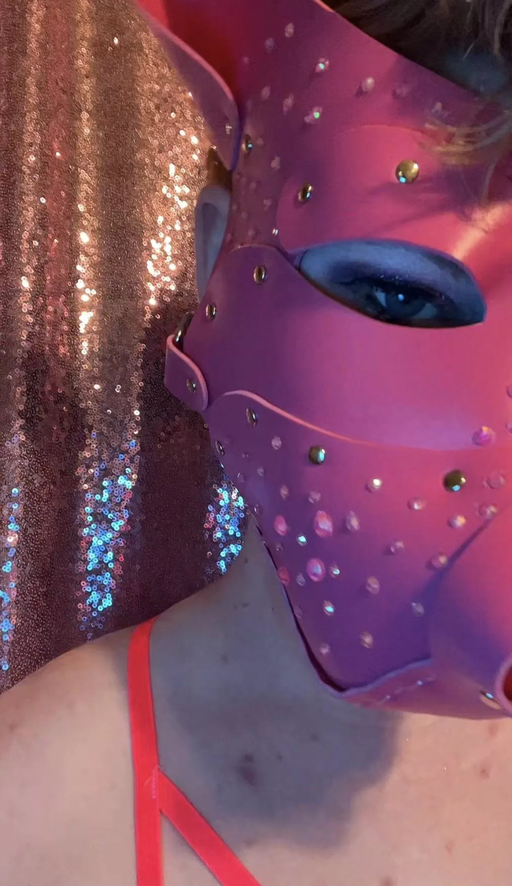 Do you like pink puppyboys?