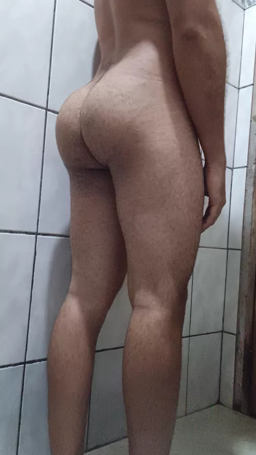 Do you like the view?