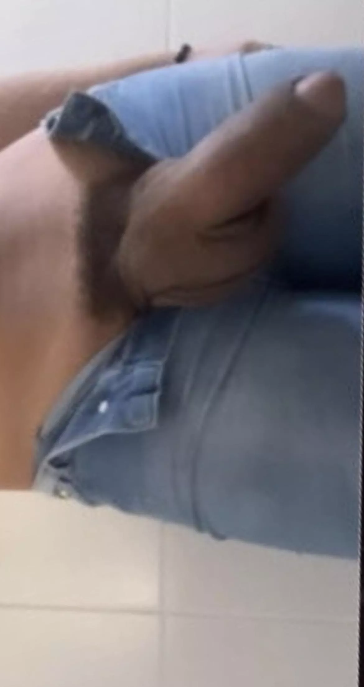 Do you like your dicks thick and uncut?