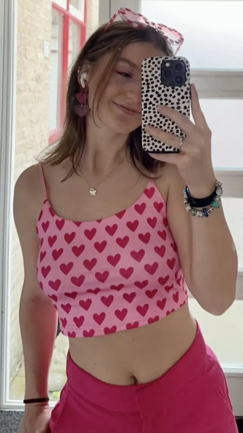 Do you love pink 💕