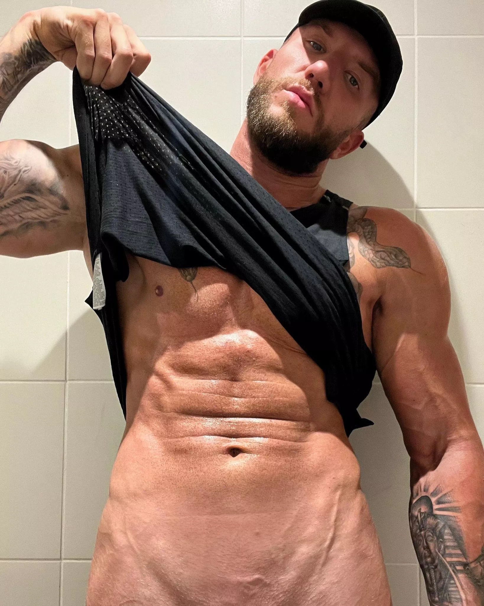 Do you think I can be a great gym trainer for you?