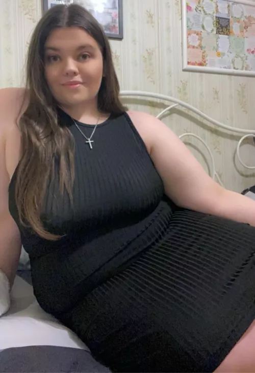 Do you think I’m sexy?