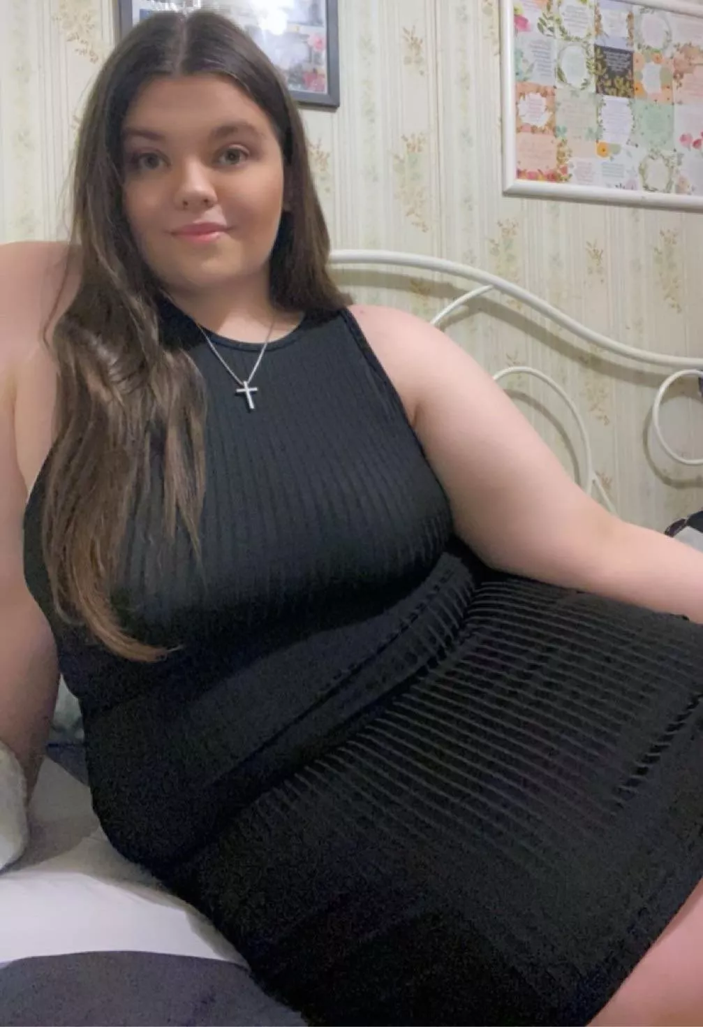 Do you think I’m sexy?