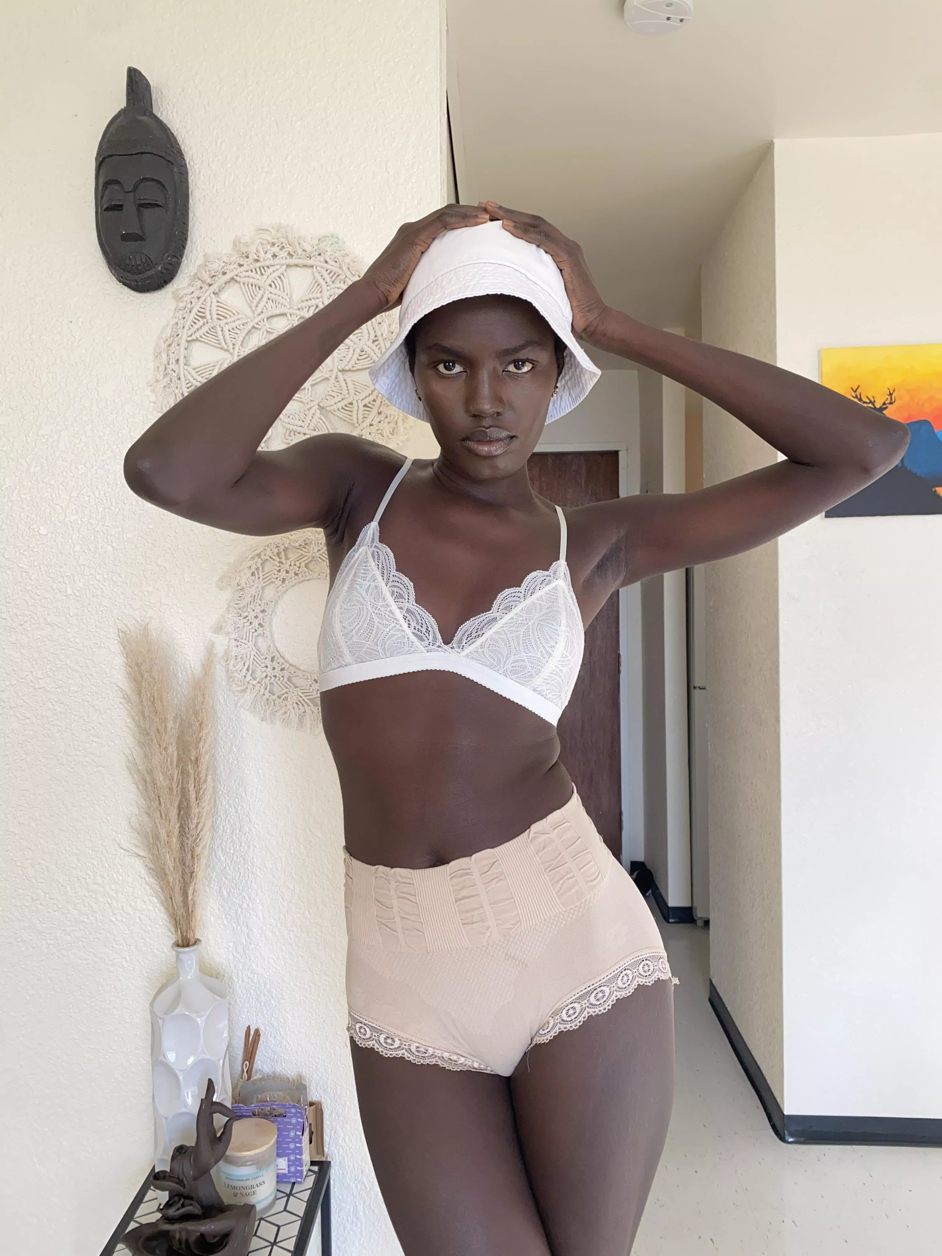 do you think i'm sexyy?