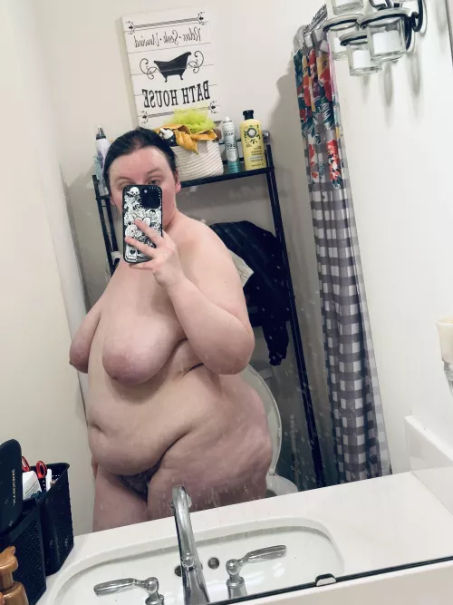 Embrace the softness 🥰