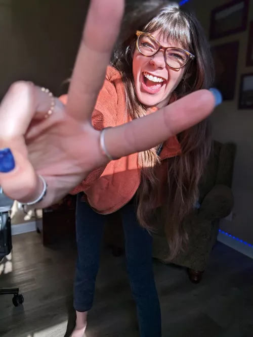 Embrace the unconventional. It's more fun that way. 🏰🐉🎲 [GFE][PTY]