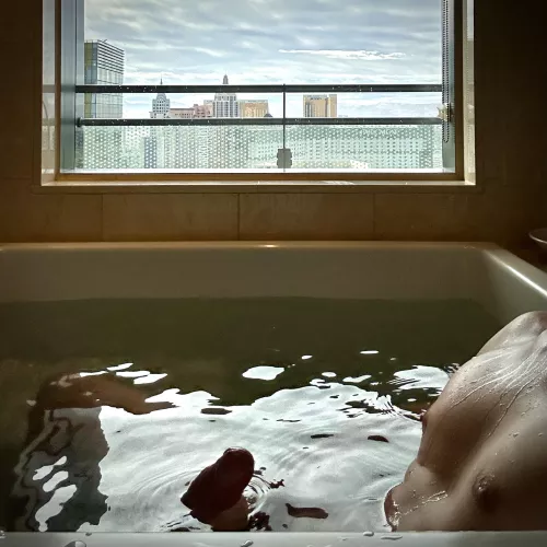 Ever heard of the cock ness monster?