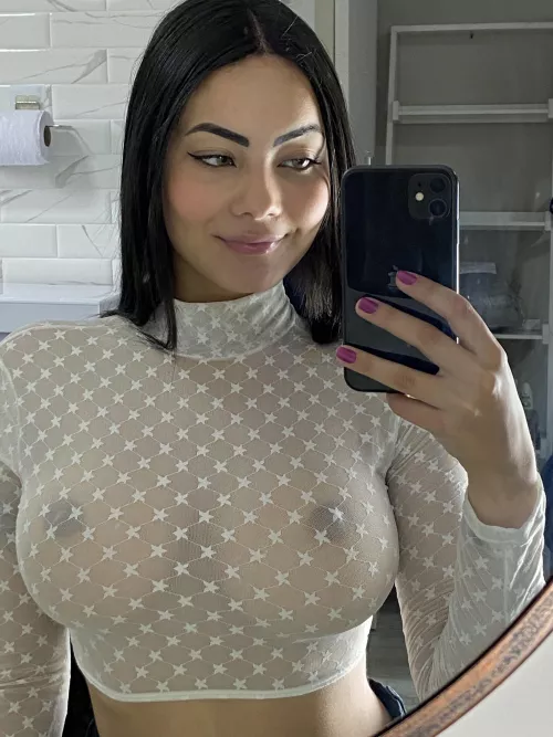 Feeling cute, here to make you horny