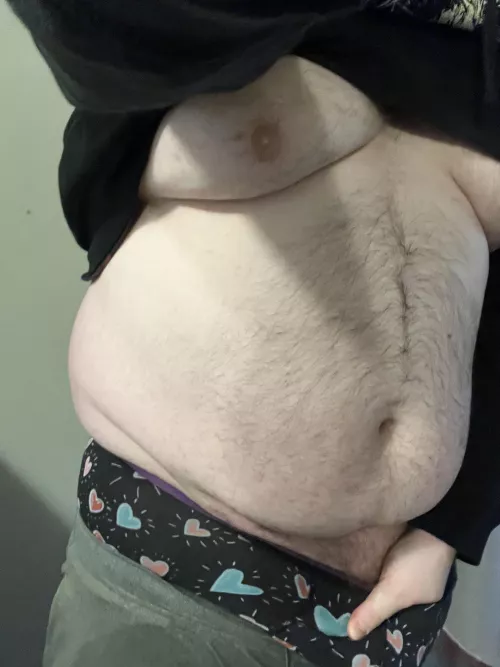 Feeling high and horny