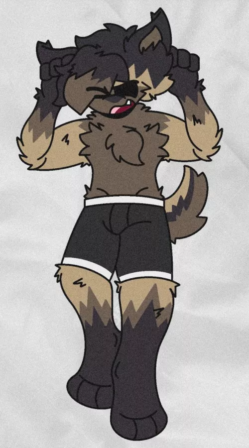 First Dakimakura of ¿ME?...