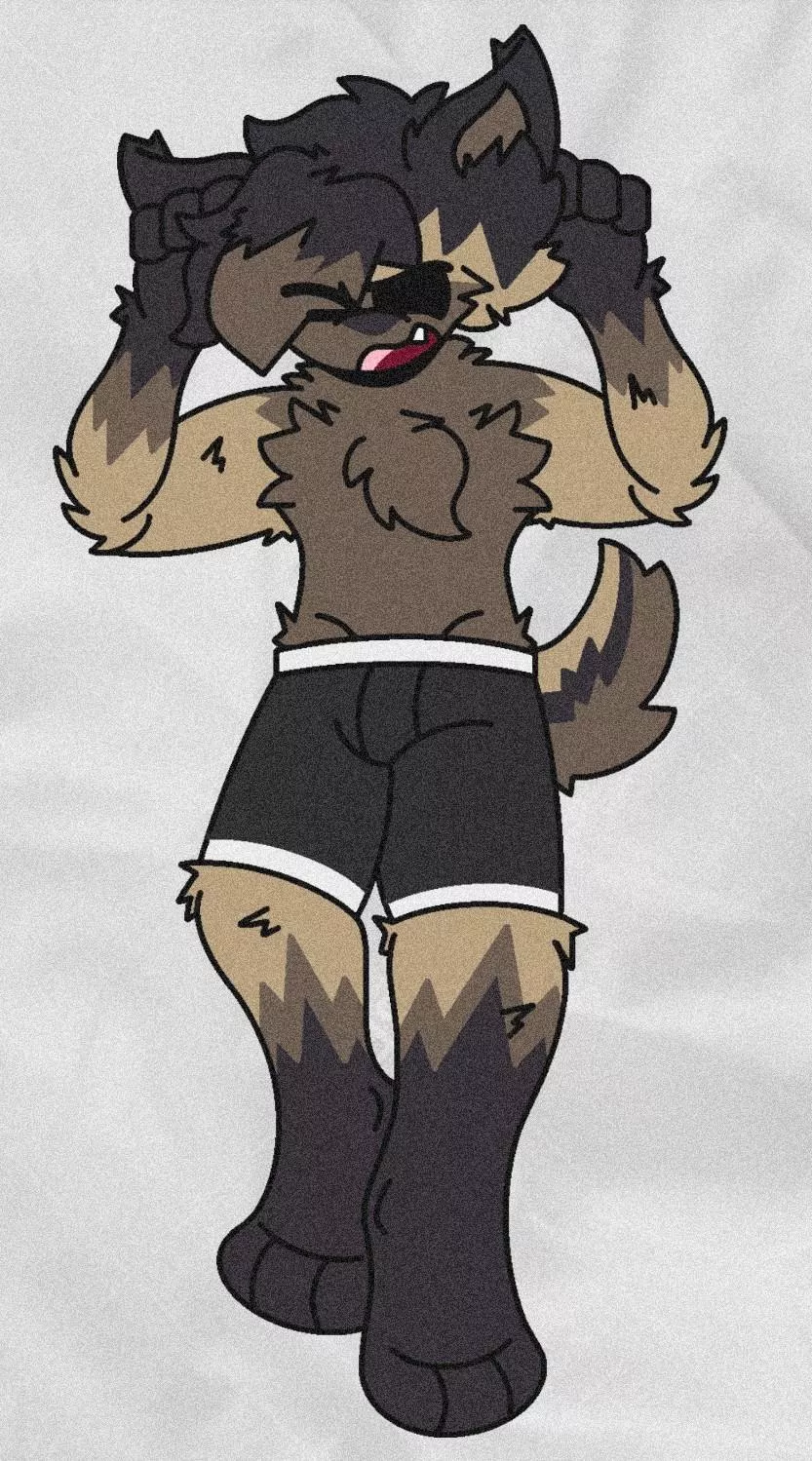 First Dakimakura of ¿ME?...