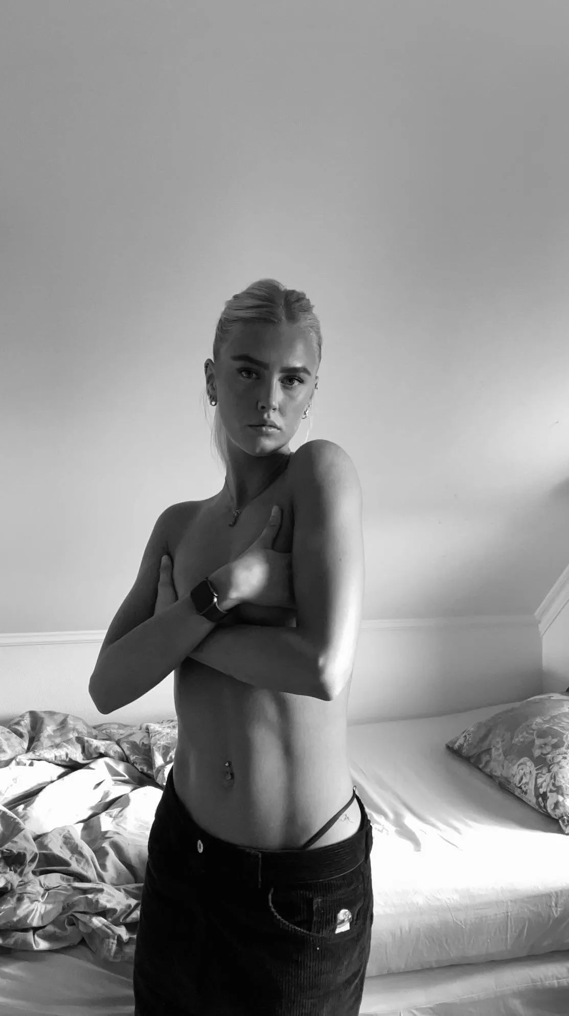 First handbra post from me :) OC