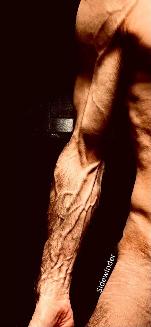 First time poster …. Enjoy