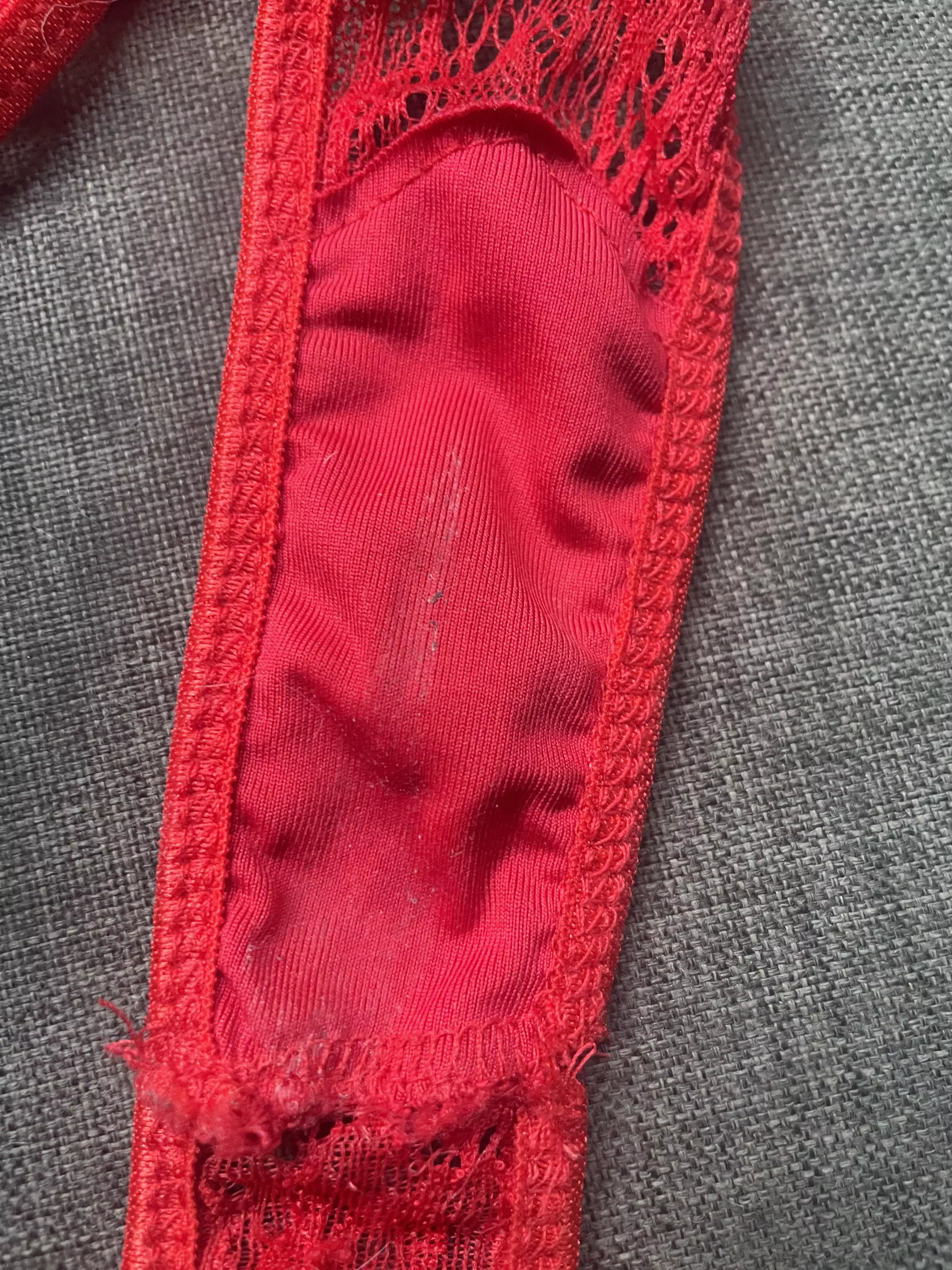 First time posting. F40 milf walking around wet all day