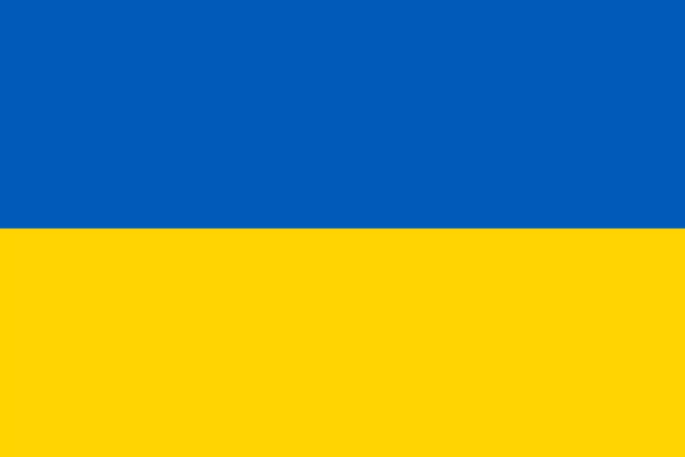 For Ukraine