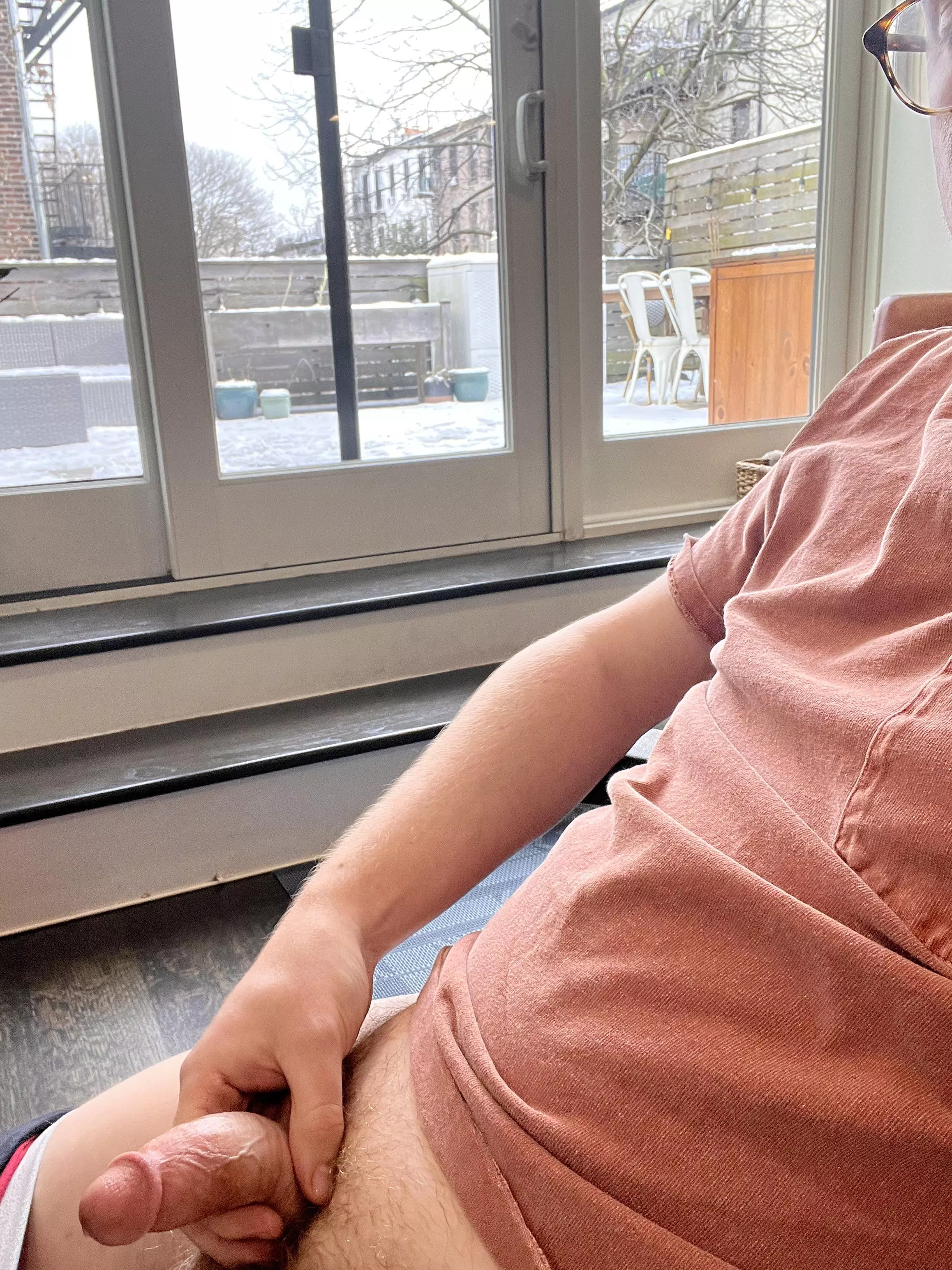 Get snowed in with me (33)