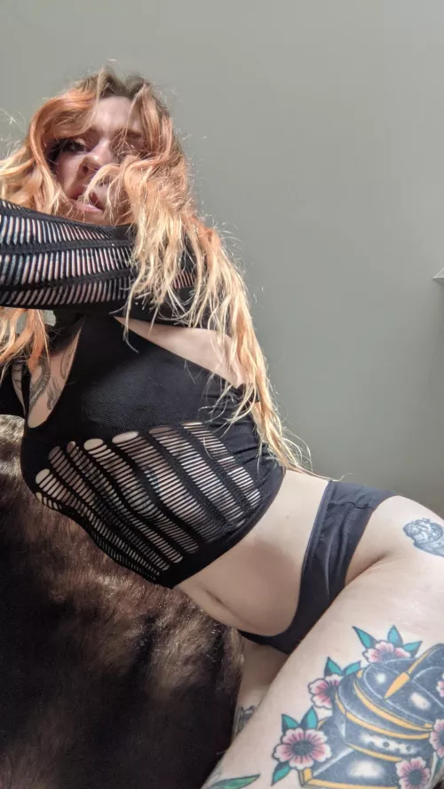Goddess Cretin (@cretinclub) [OnlyFans]