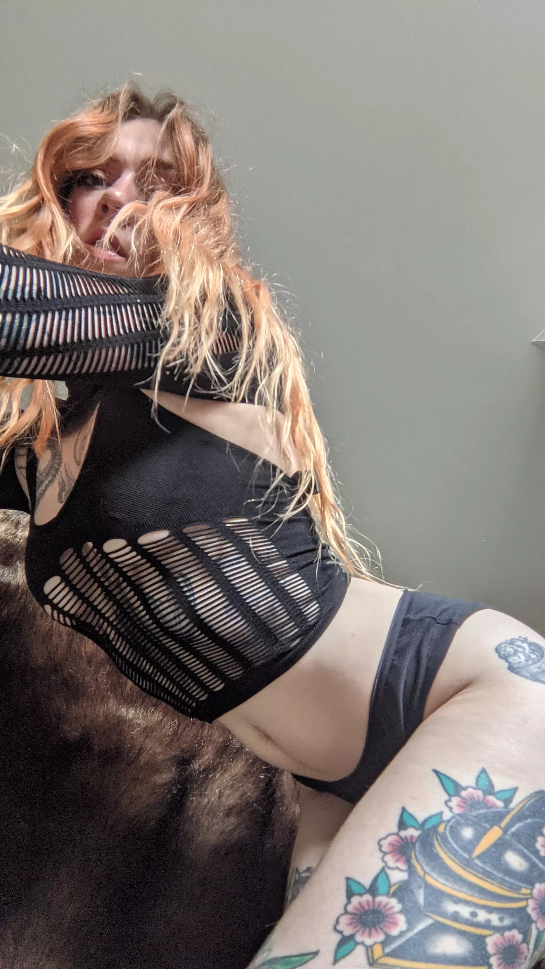 Goddess Cretin (@cretinclub) [OnlyFans]