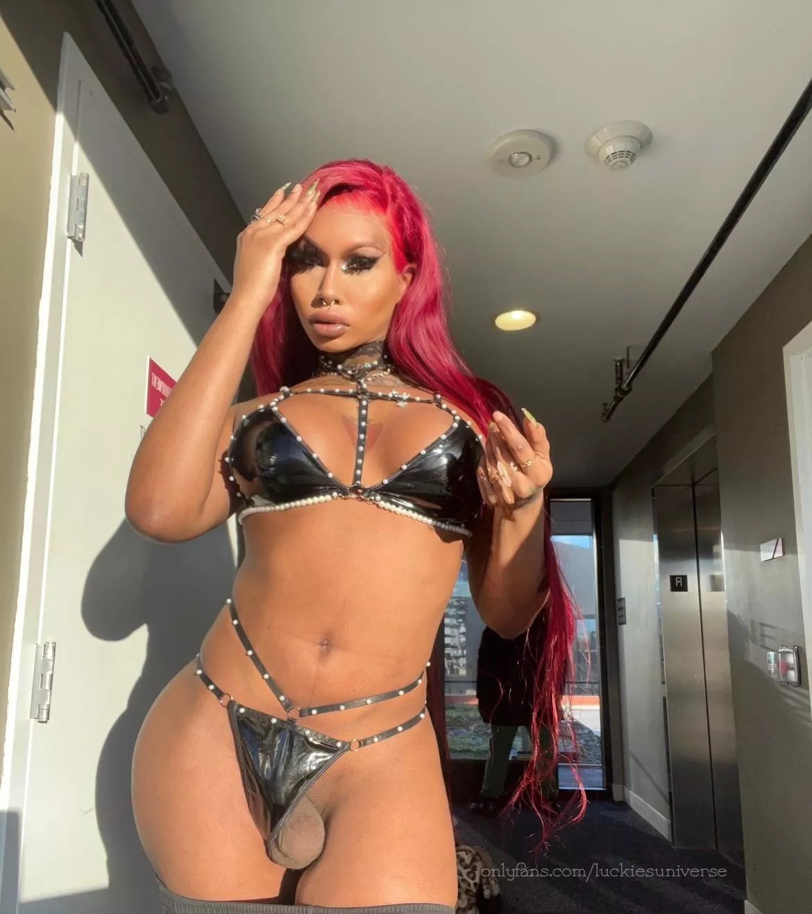 Golden Hour 🔥☄️