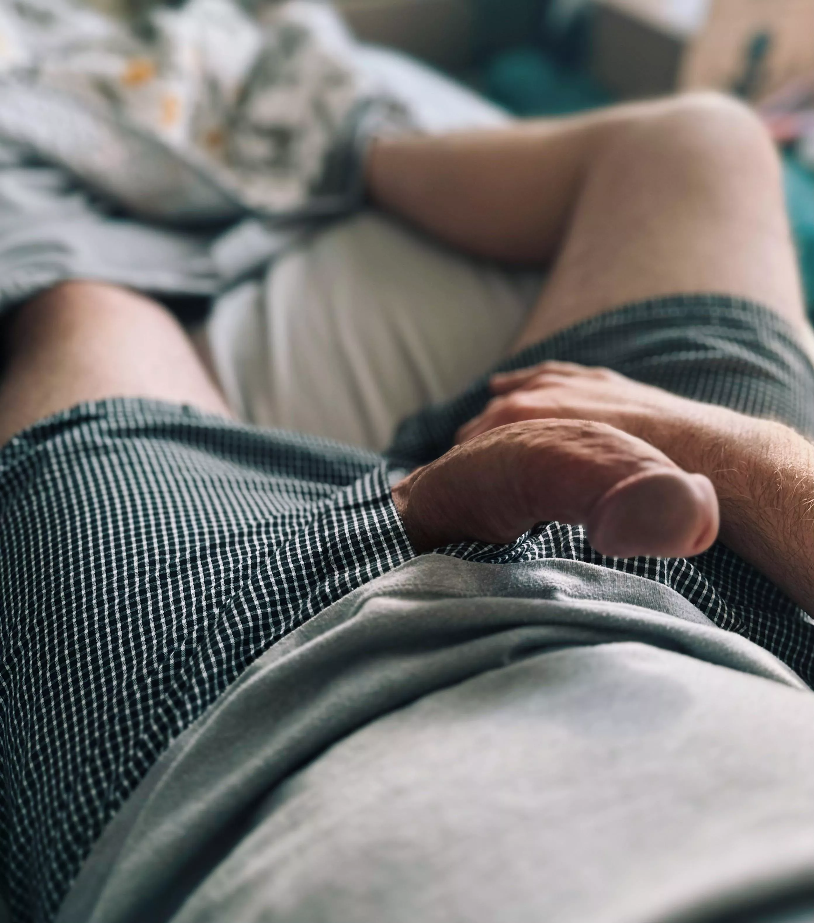 Good day to stay inside and play (41)