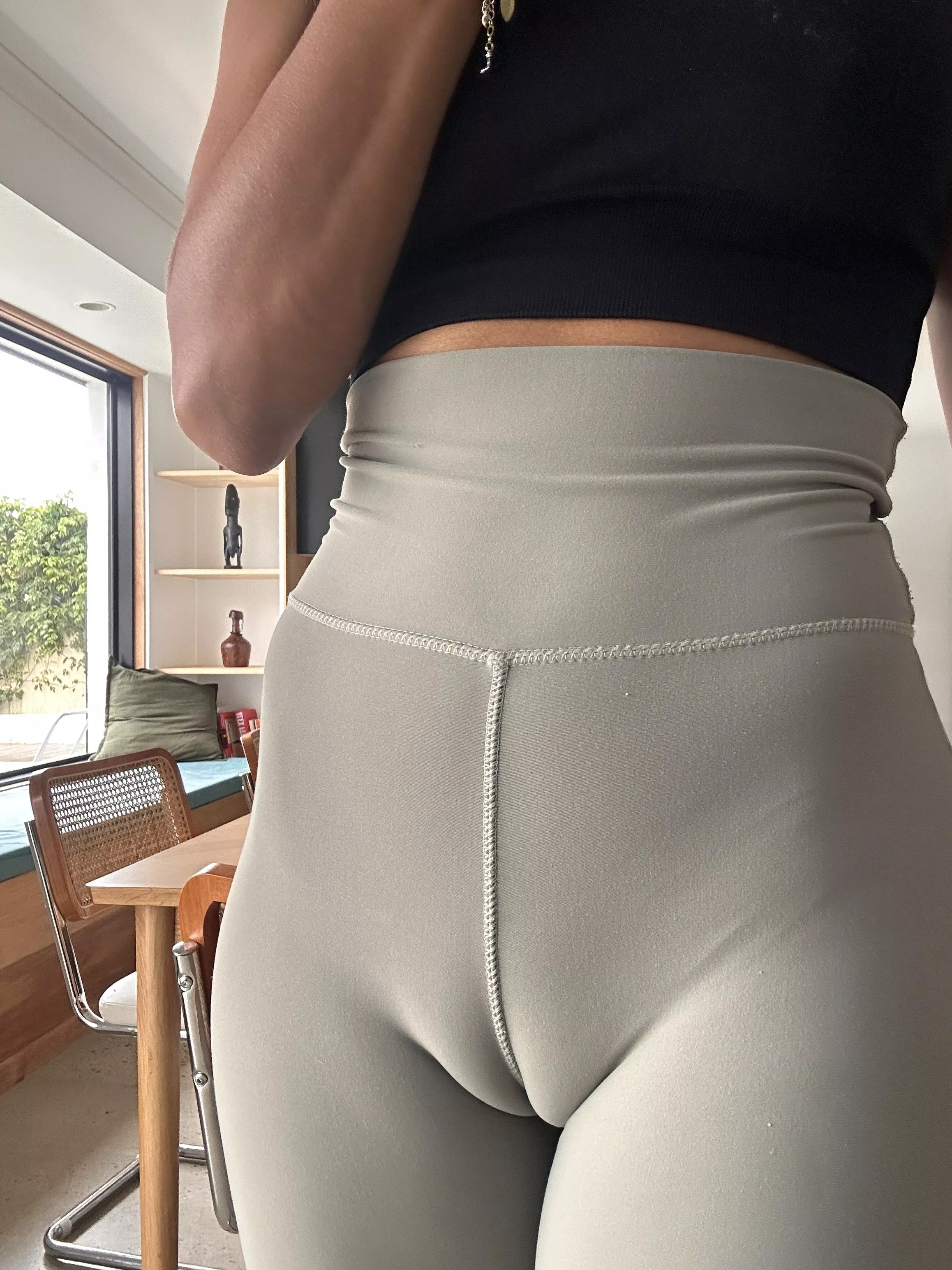 Good morning everyone… time to go to the gym