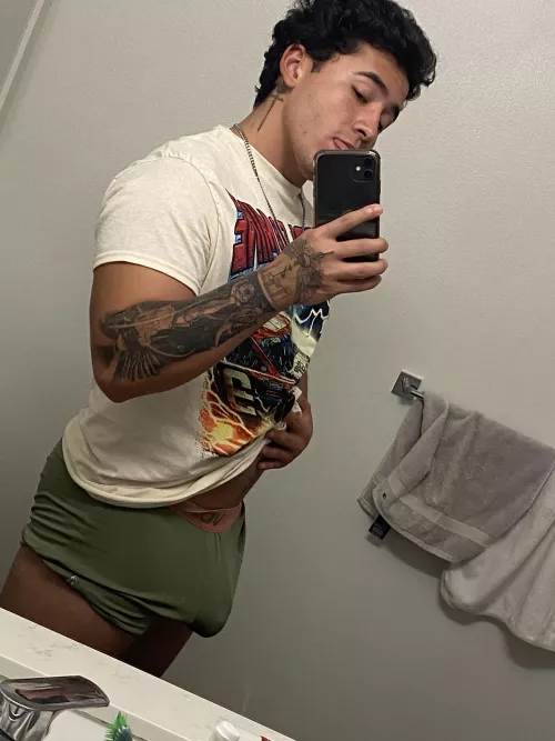 Goodnight to all 🤪😈