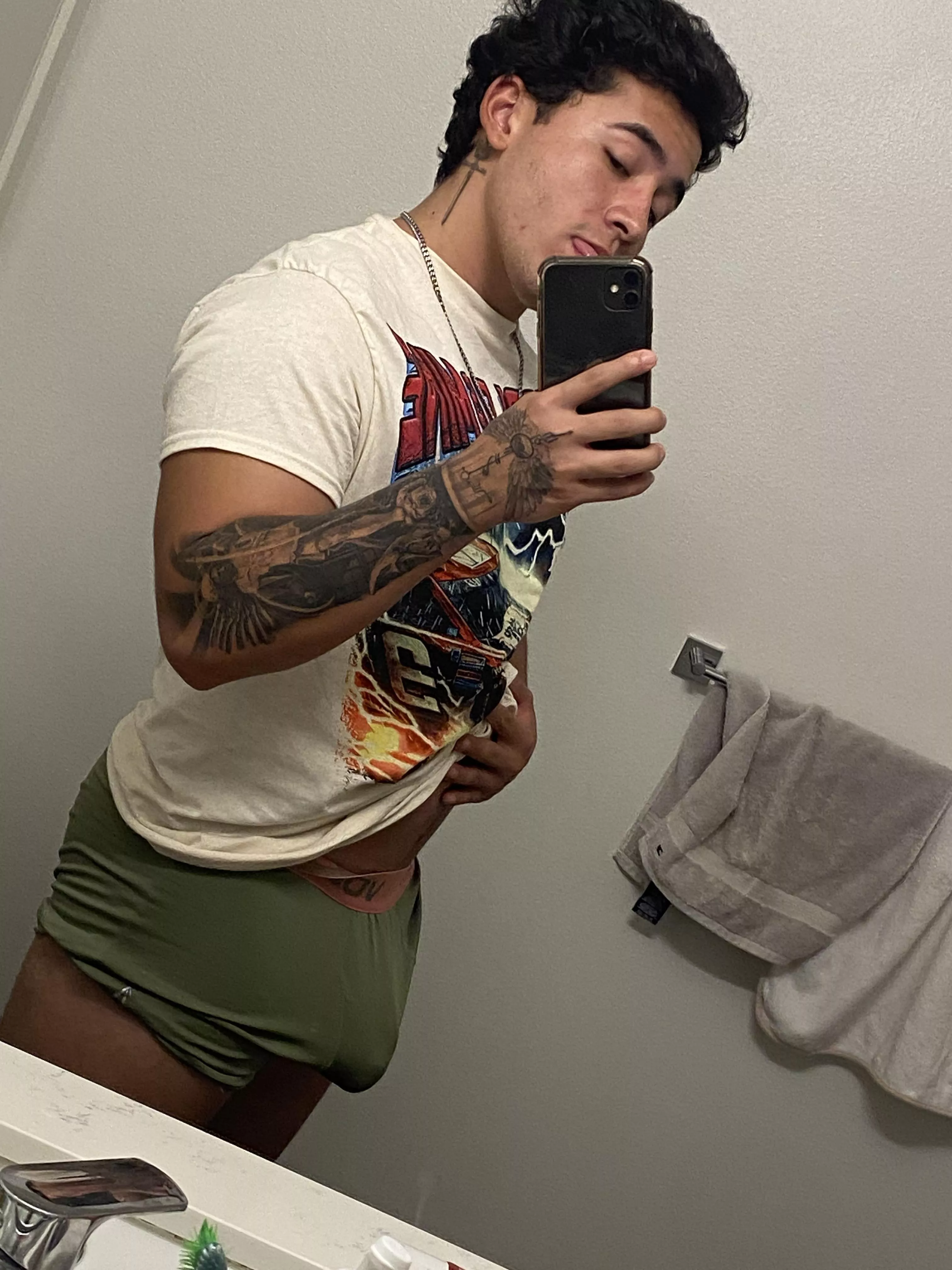 Goodnight to all 🤪😈