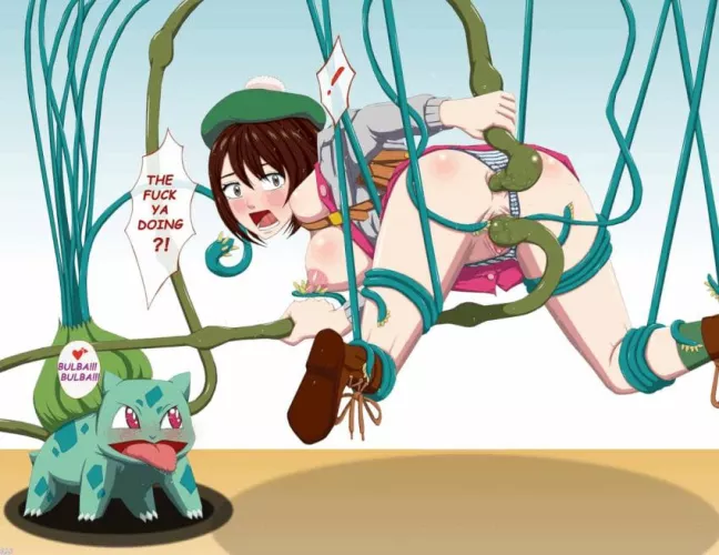 Gotta catch em all...