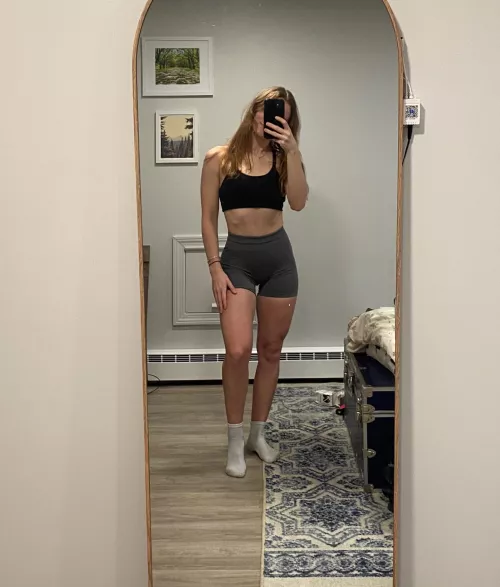 Gym time 😉😊 [f]