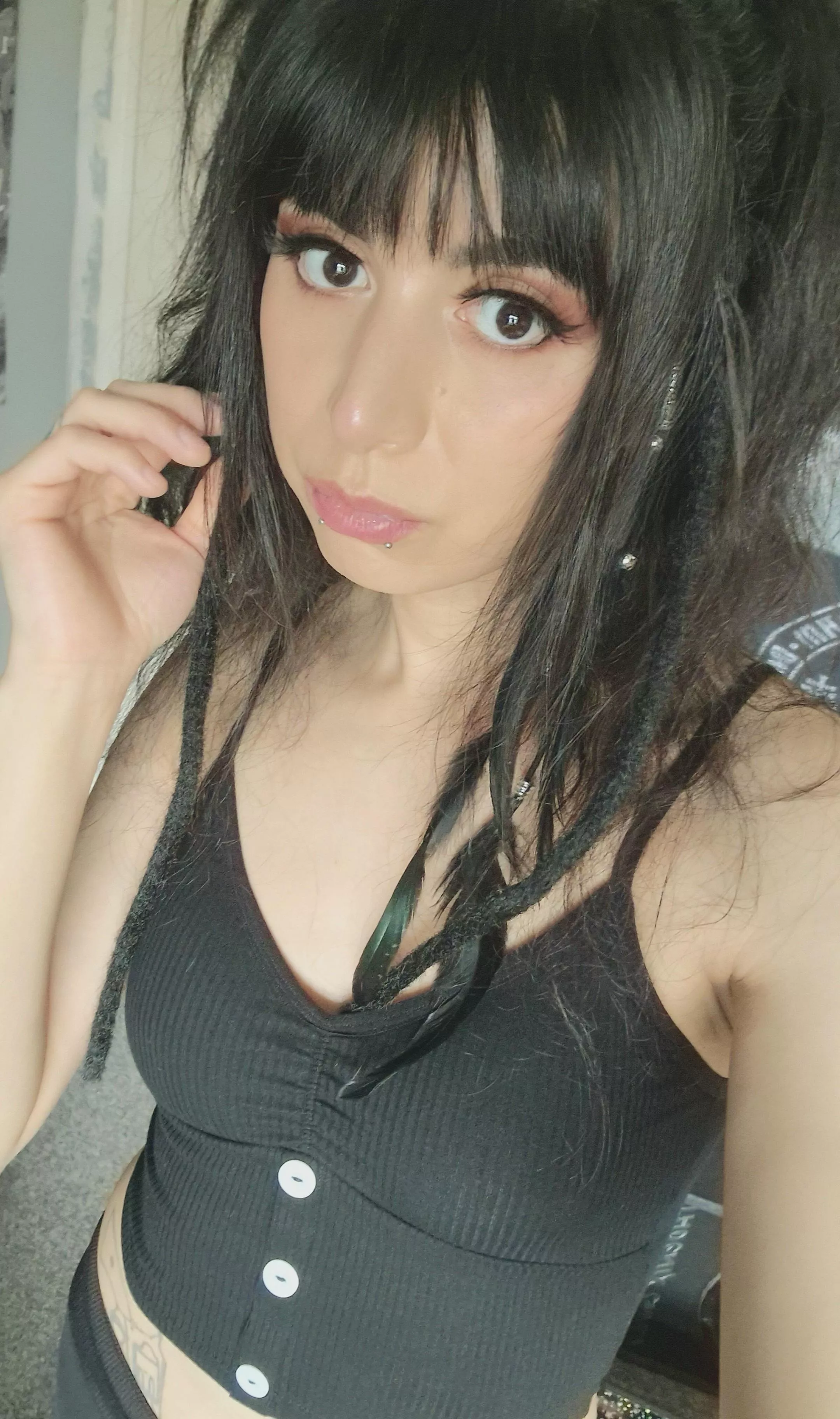 Hello from North Birmingham