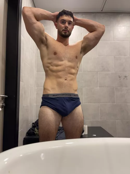 Hey buddy what's up?