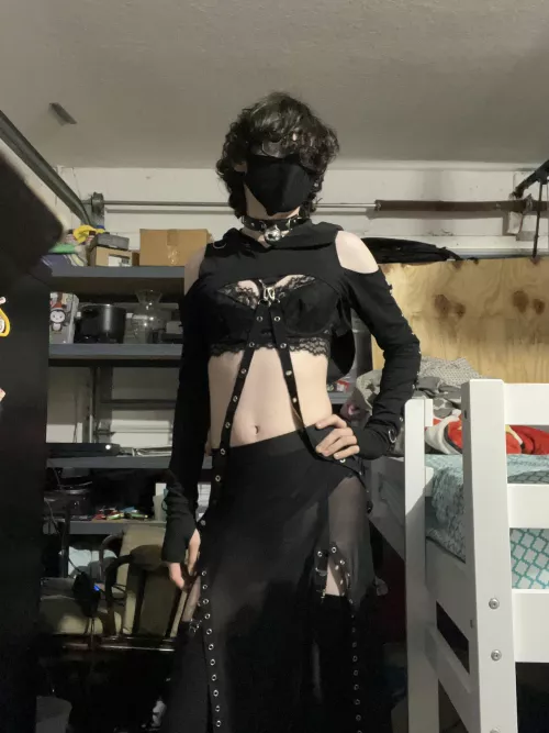 Hey everyone, give me your honest opinion!