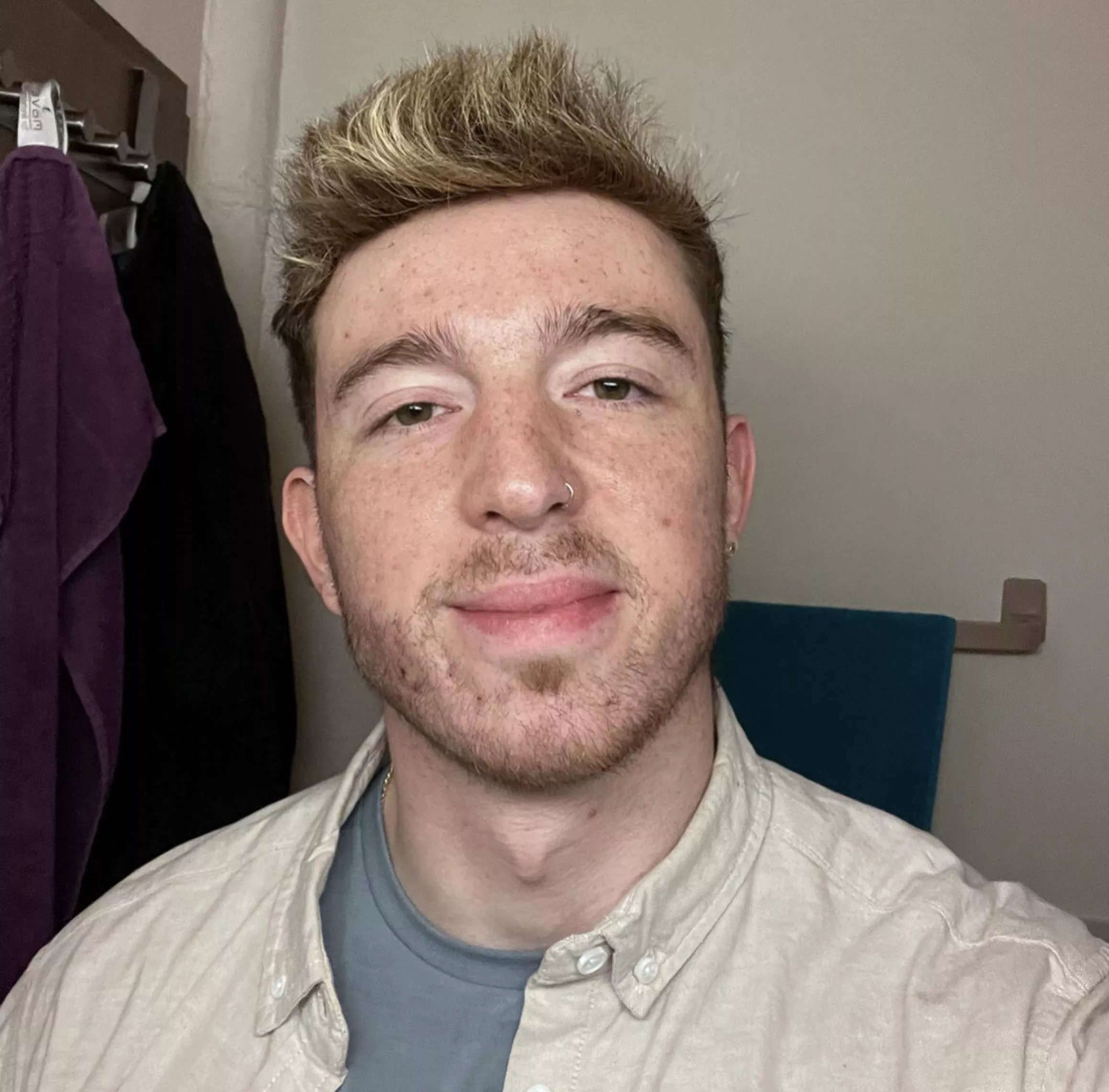 Hey guys hope you have a great weekend💪🏻☀️ lately I’ve been starting to think less and enjoy more. Makes everything easier and makes me more happy💪🏻