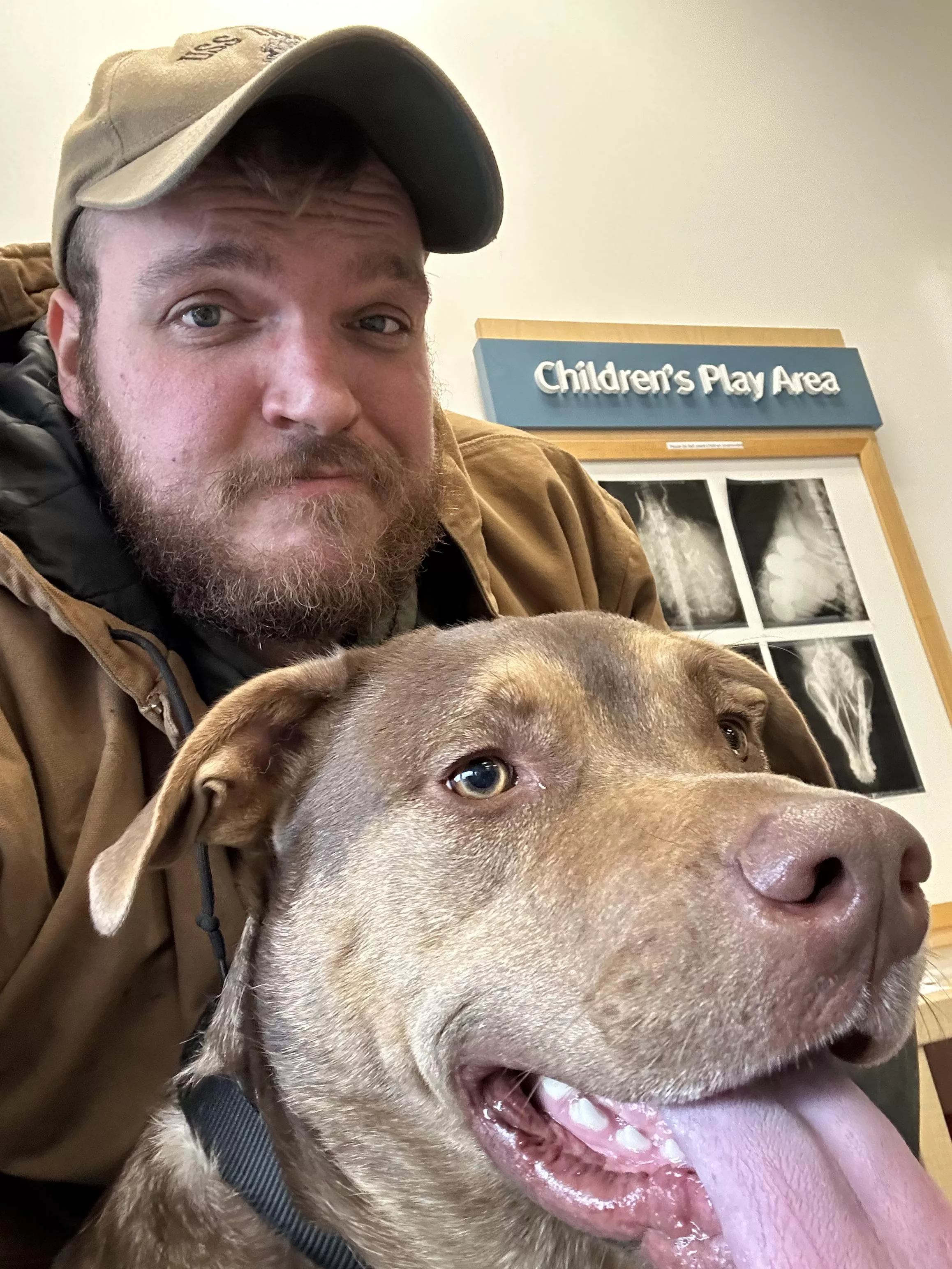 Hey y’all! Hey y’all!