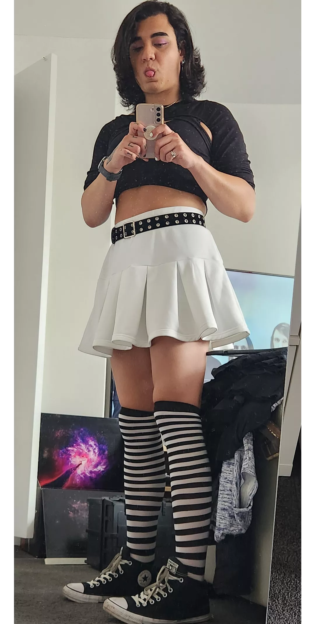 Hey y'all, hope you're having a good day :3