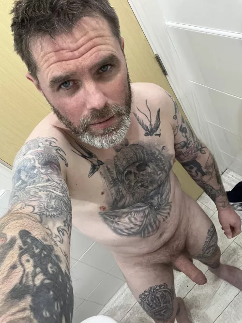 How’s it looking ?