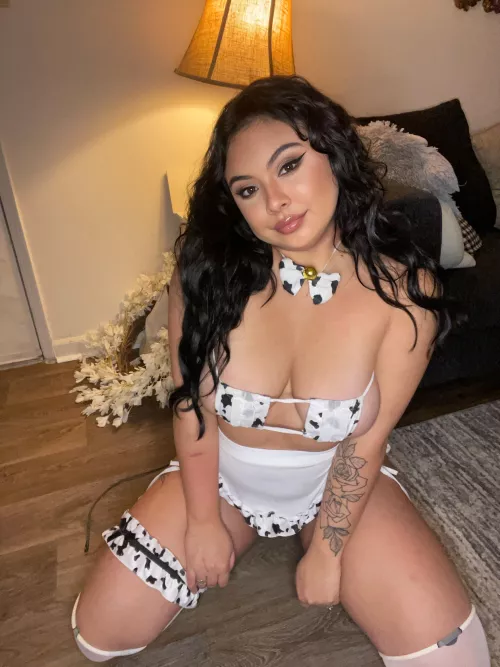 Hucow by FaveFilipina