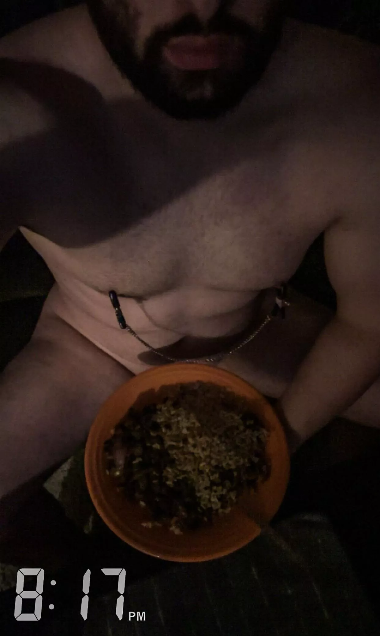 Hungry for [M]ore?