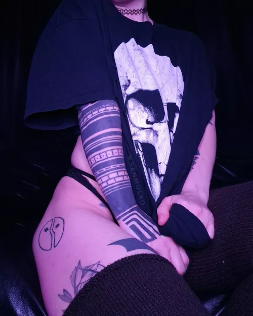 I am very soft and and sweet on the inside