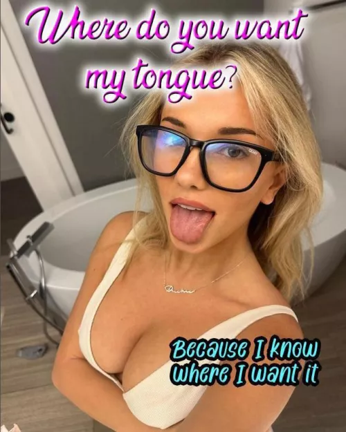 I can think of a few places