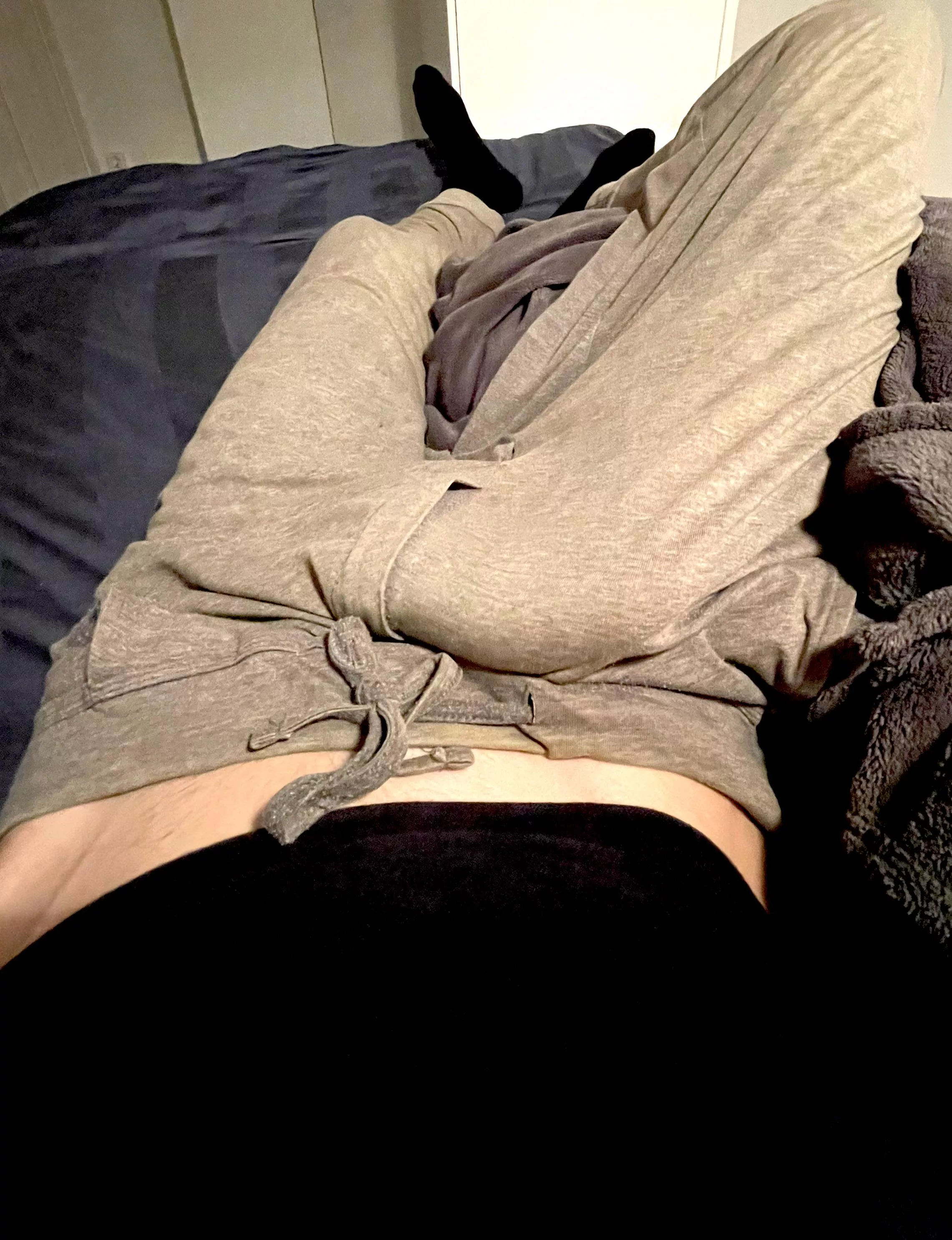 I don’t think this would be sfw