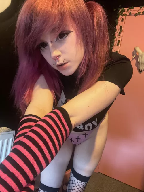 I fuck on the first date