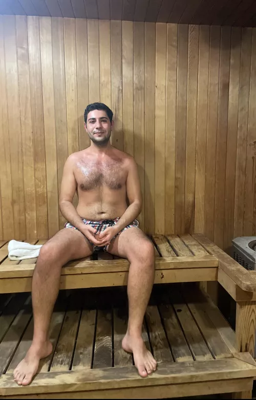 I hope you are having a warm loving weekend