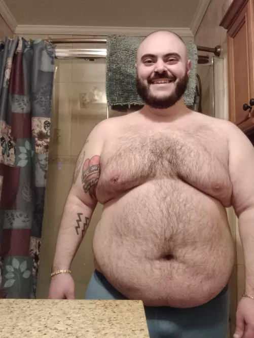 I love briefs, they're comfy and easy to wear