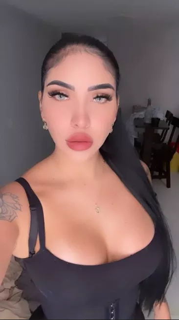 I never thought this is special, but decided to share here anyway